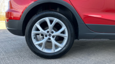 SEAT Arona 1.0 TSI 115 FR 5dr Petrol Hatchback